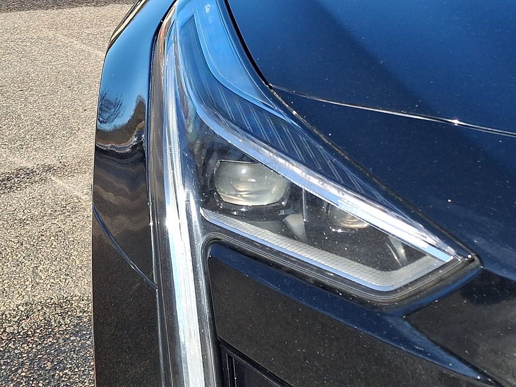 2019 Cadillac CT6 3.0L Twin Turbo Sport