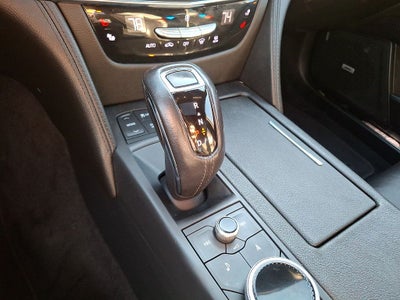 2019 Cadillac CT6 3.0L Twin Turbo Sport