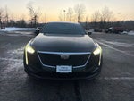 2019 Cadillac CT6 3.0L Twin Turbo Sport