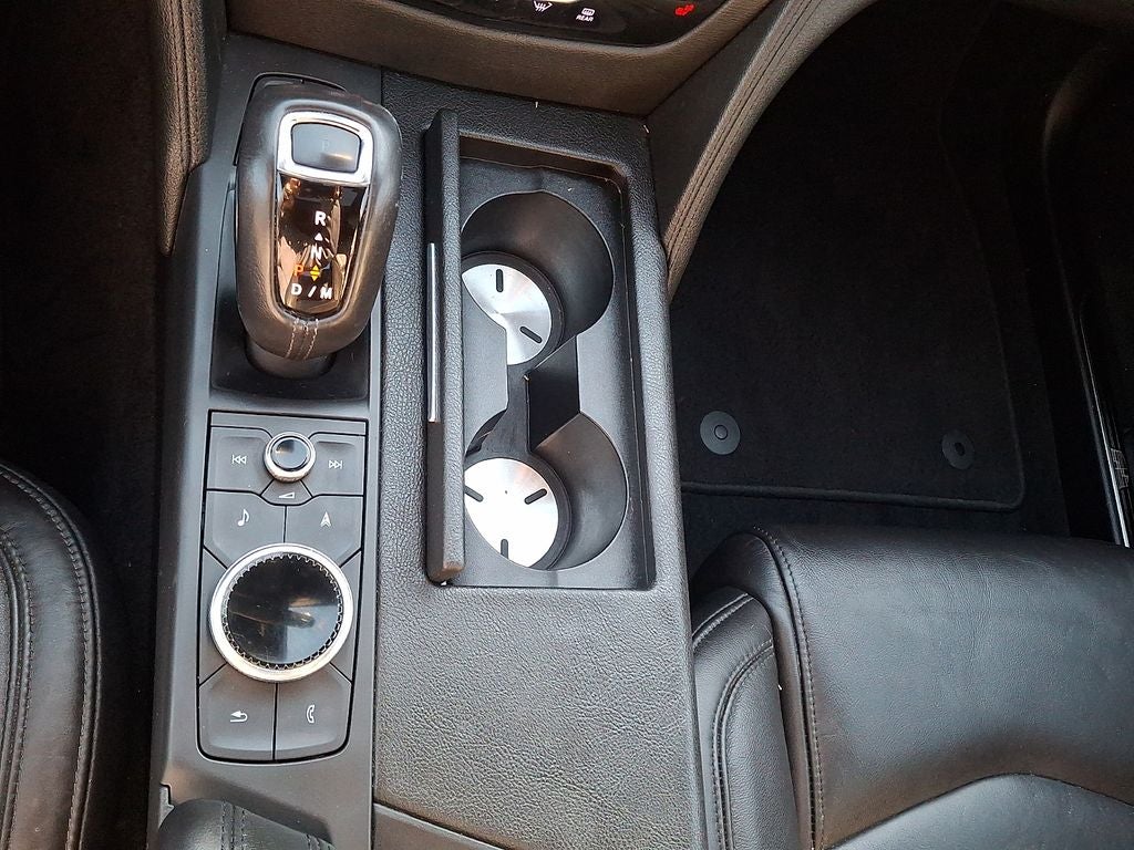 2019 Cadillac CT6 3.0L Twin Turbo Sport