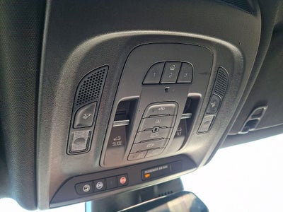 2019 Cadillac CT6 3.0L Twin Turbo Sport