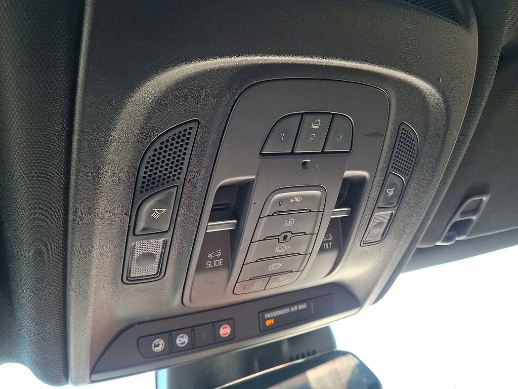 2019 Cadillac CT6 3.0L Twin Turbo Sport