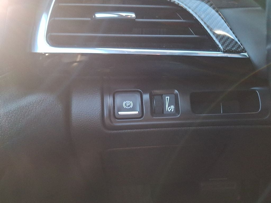 2019 Cadillac CT6 3.0L Twin Turbo Sport