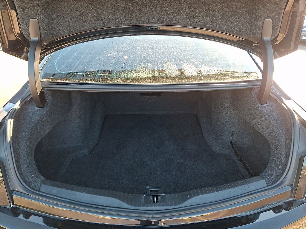 2019 Cadillac CT6 3.0L Twin Turbo Sport