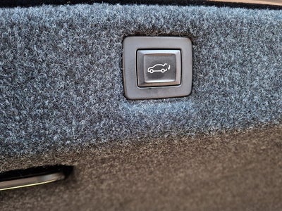 2019 Cadillac CT6 3.0L Twin Turbo Sport