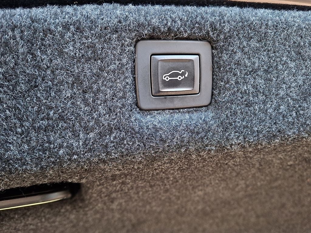 2019 Cadillac CT6 3.0L Twin Turbo Sport