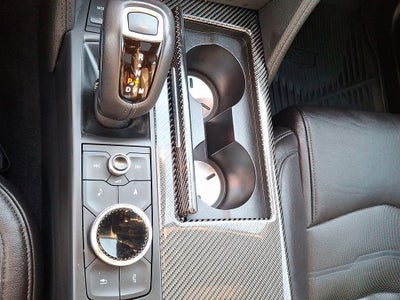 2020 Cadillac CT6-V Blackwing Twin