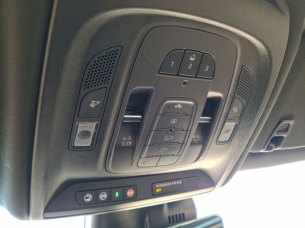 2020 Cadillac CT6-V Blackwing Twin