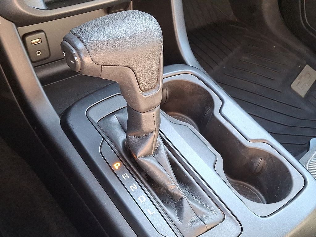 2018 Chevrolet Colorado Work Truck