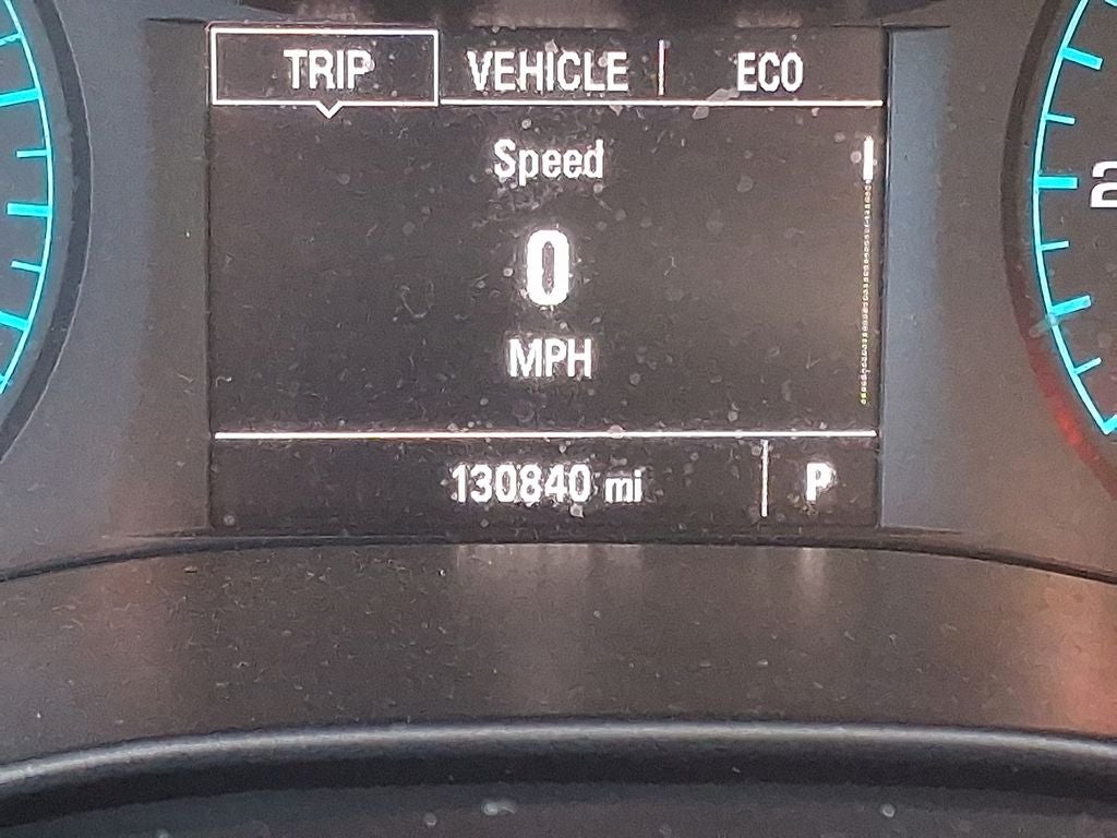 2018 Chevrolet Colorado Work Truck