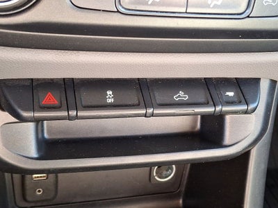 2018 Chevrolet Colorado Work Truck