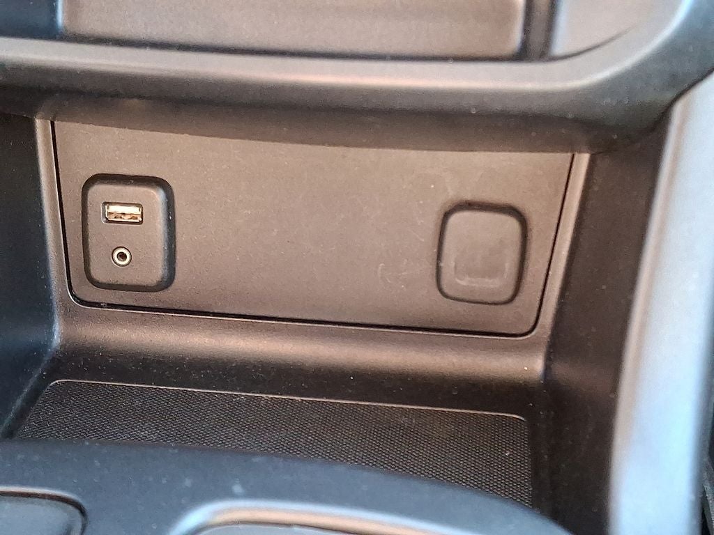 2018 Chevrolet Colorado Work Truck