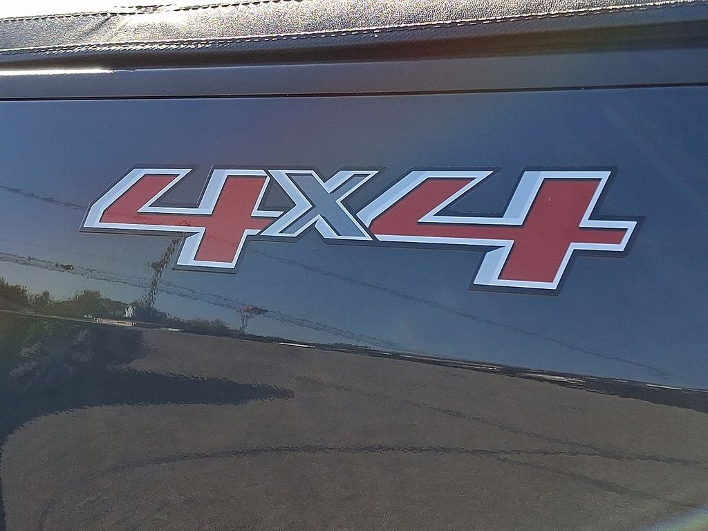 2018 Chevrolet Colorado Work Truck