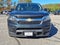 2018 Chevrolet Colorado Work Truck