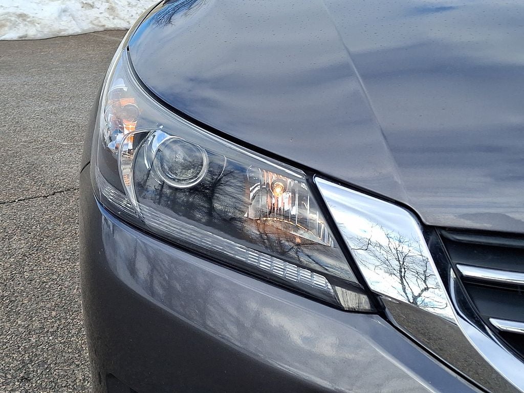 2014 Honda Accord EX