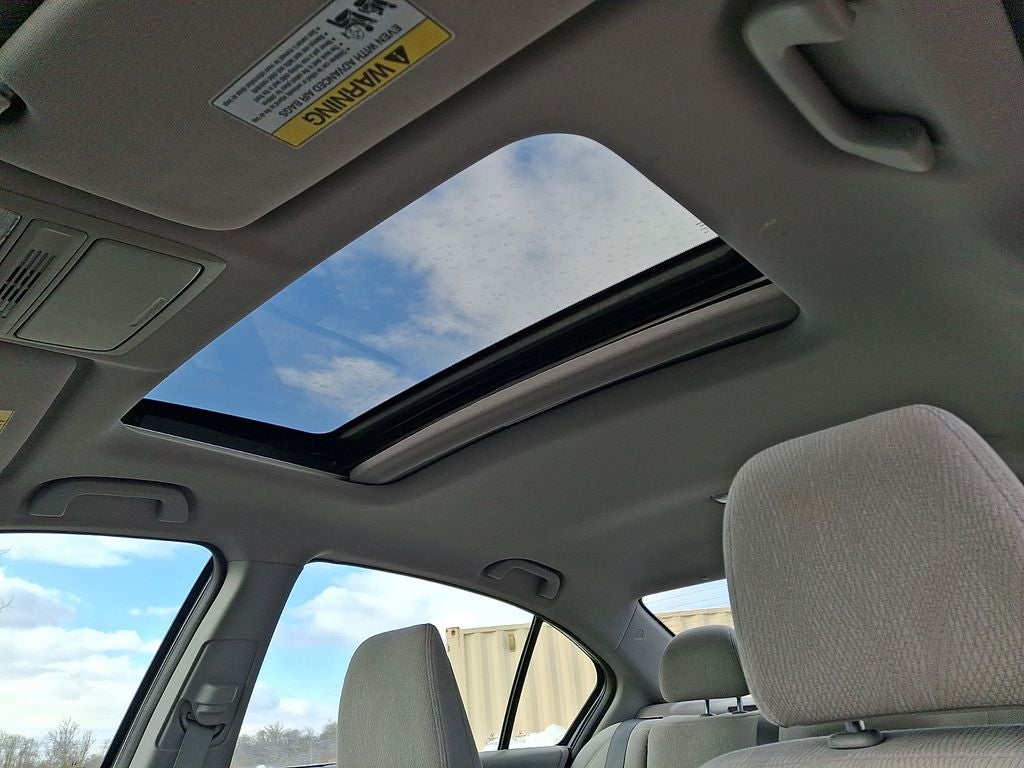 2014 Honda Accord EX