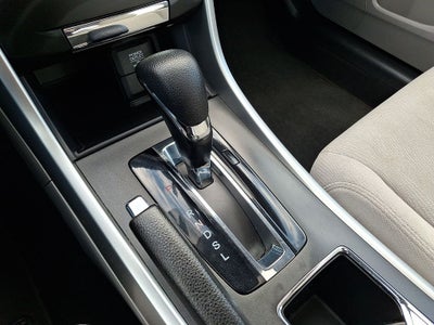 2014 Honda Accord EX