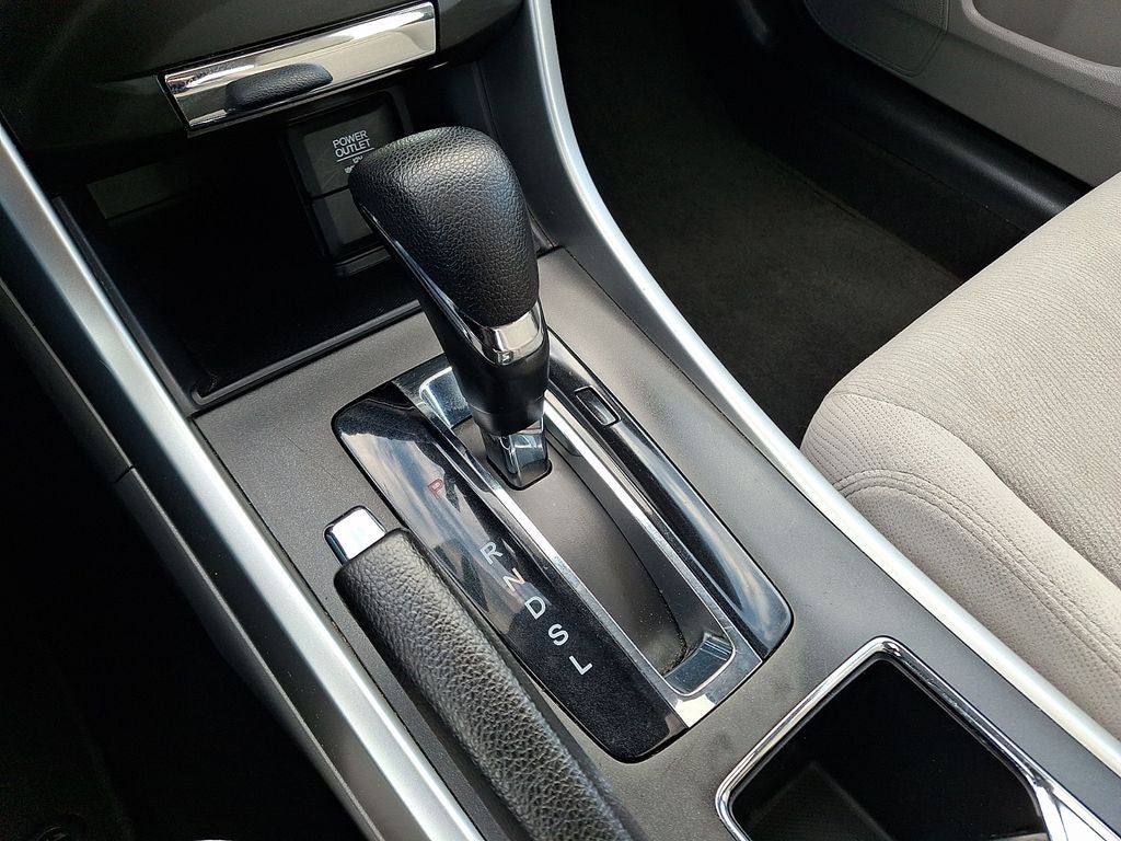 2014 Honda Accord EX