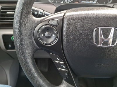 2014 Honda Accord EX
