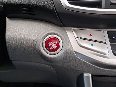 2014 Honda Accord EX