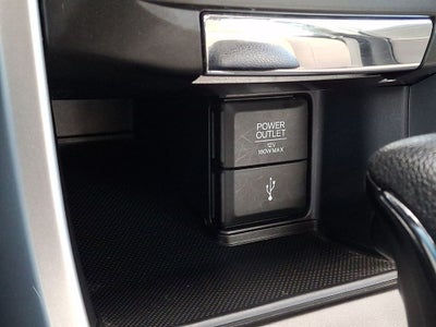 2014 Honda Accord EX