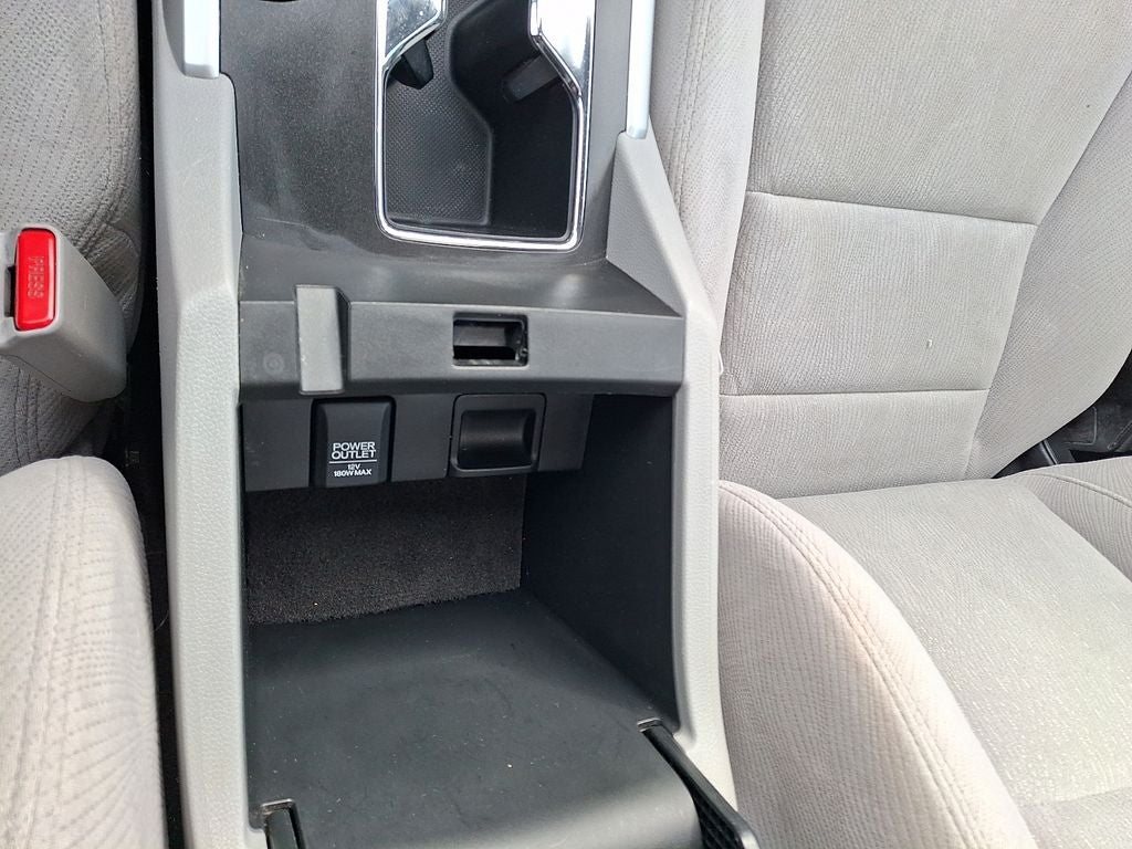 2014 Honda Accord EX