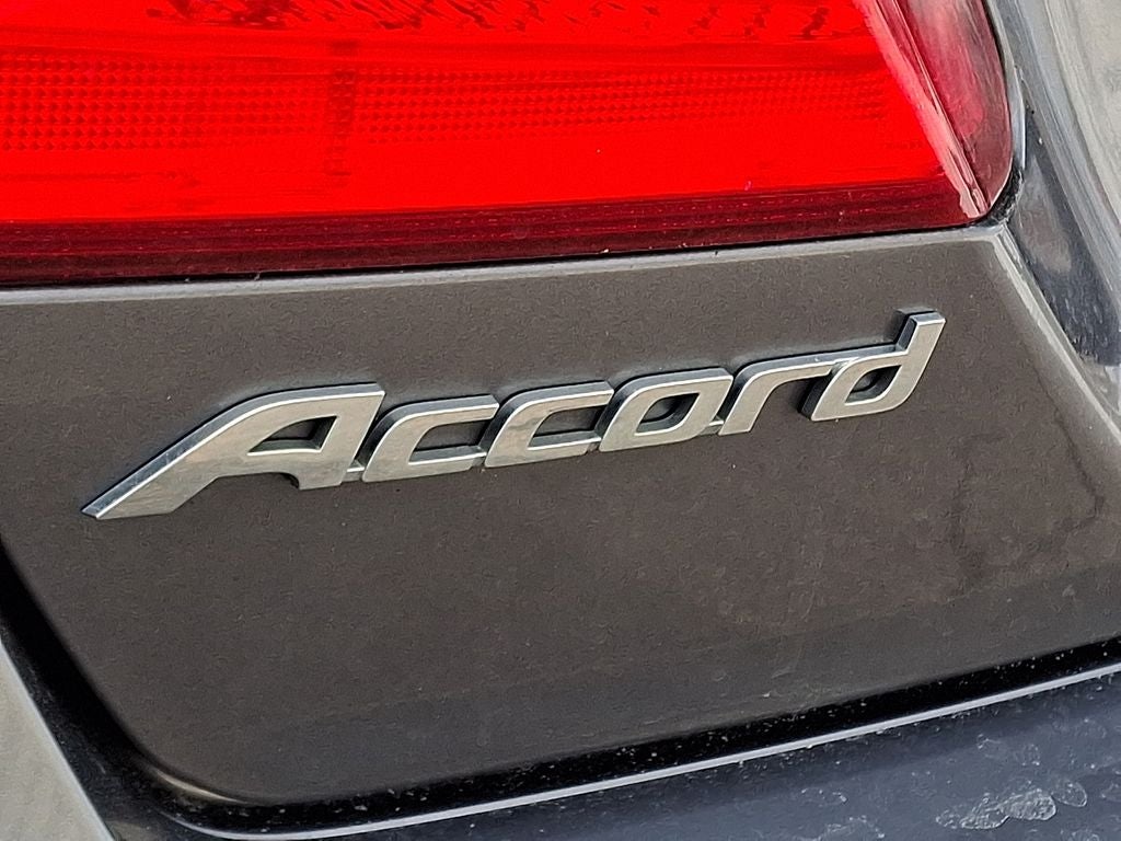 2014 Honda Accord EX