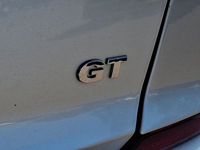 2018 Volkswagen Passat 3.6L V6 GT
