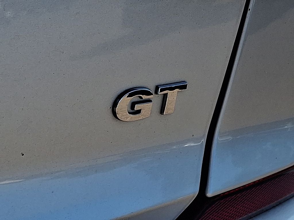 2018 Volkswagen Passat 3.6L V6 GT