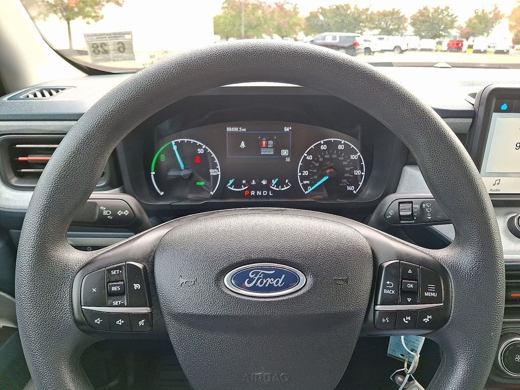 2023 Ford Maverick XLT