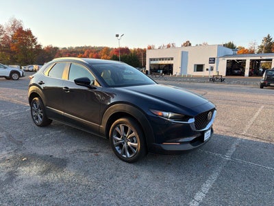 2024 Mazda Mazda CX-30 2.5 S Preferred Package
