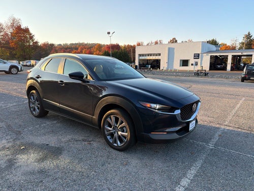 2024 Mazda Mazda CX-30 2.5 S Preferred Package