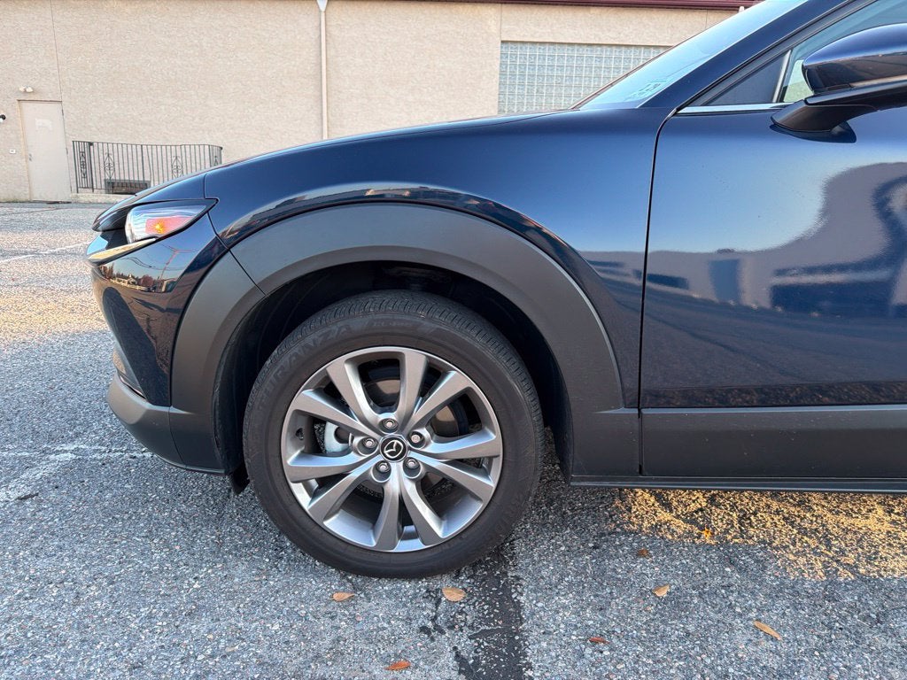 2024 Mazda Mazda CX-30 2.5 S Preferred Package