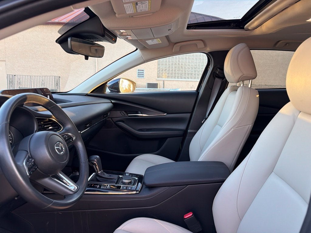 2024 Mazda Mazda CX-30 2.5 S Preferred Package