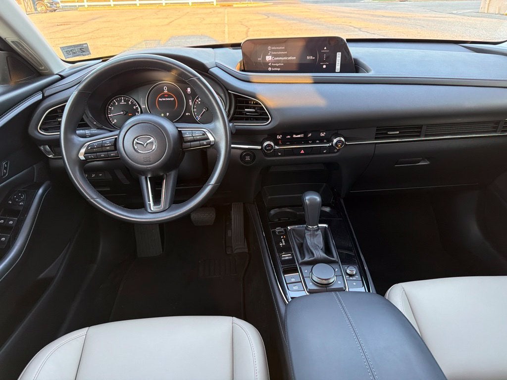 2024 Mazda Mazda CX-30 2.5 S Preferred Package