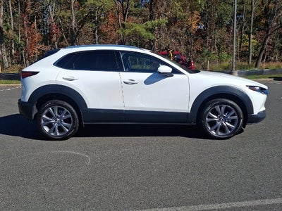 2024 Mazda Mazda CX-30 2.5 S Premium Package