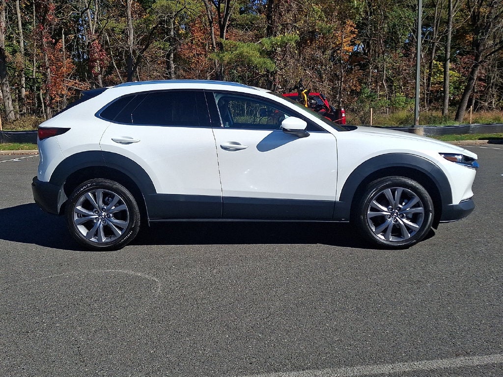 2024 Mazda Mazda CX-30 2.5 S Premium Package