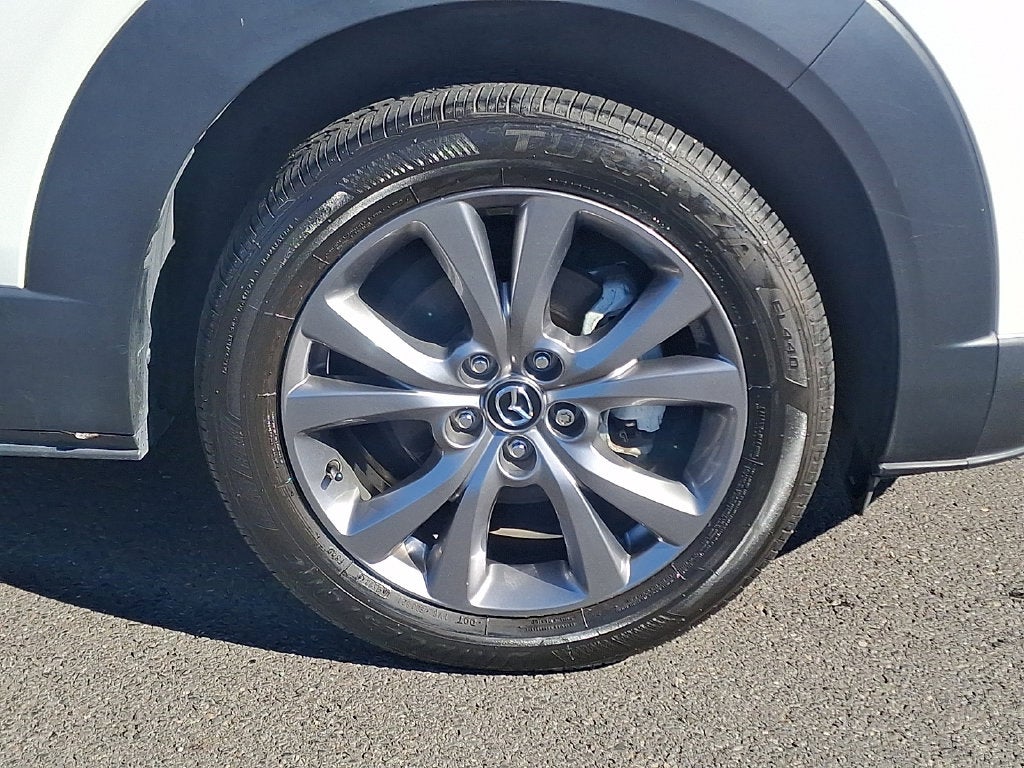 2024 Mazda Mazda CX-30 2.5 S Premium Package