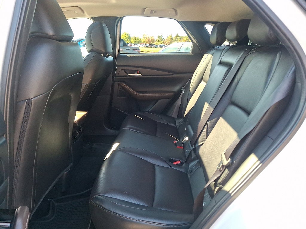 2024 Mazda Mazda CX-30 2.5 S Premium Package