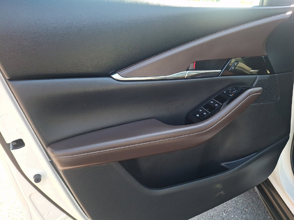 2024 Mazda Mazda CX-30 2.5 S Premium Package