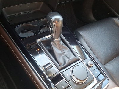2024 Mazda Mazda CX-30 2.5 S Premium Package
