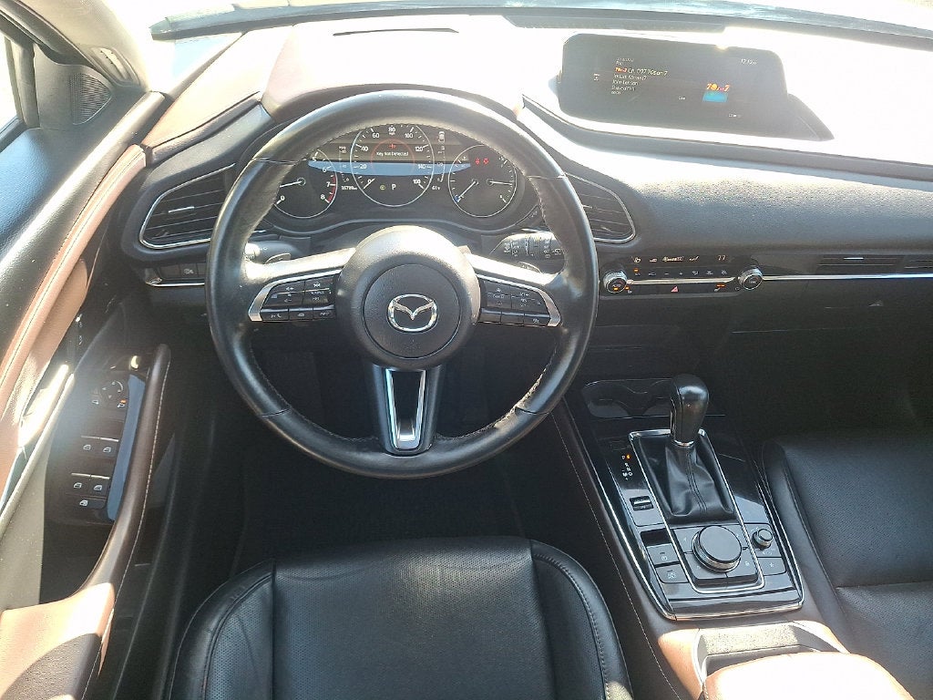 2024 Mazda Mazda CX-30 2.5 S Premium Package