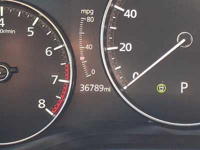 2024 Mazda Mazda CX-30 2.5 S Premium Package