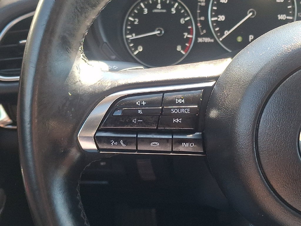 2024 Mazda Mazda CX-30 2.5 S Premium Package