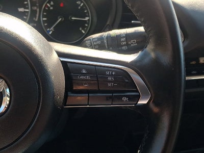 2024 Mazda Mazda CX-30 2.5 S Premium Package