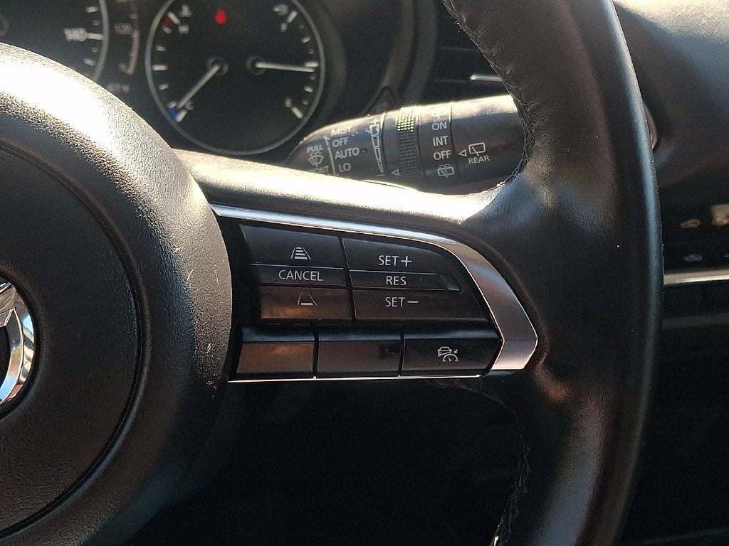 2024 Mazda Mazda CX-30 2.5 S Premium Package