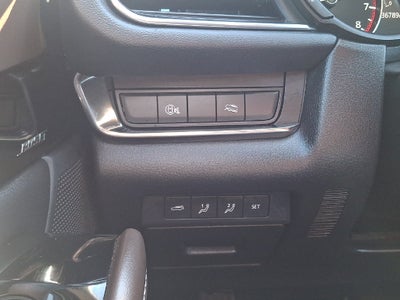 2024 Mazda Mazda CX-30 2.5 S Premium Package