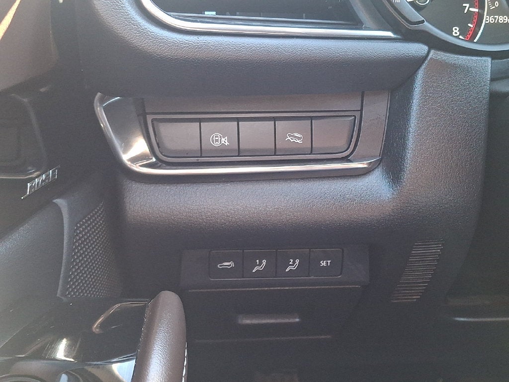 2024 Mazda Mazda CX-30 2.5 S Premium Package