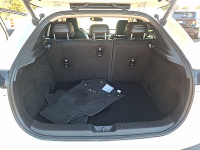 2024 Mazda Mazda CX-30 2.5 S Premium Package