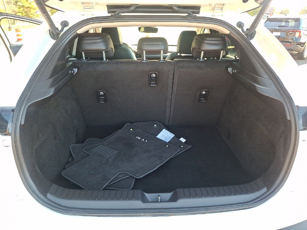 2024 Mazda Mazda CX-30 2.5 S Premium Package